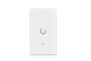 UBIQUITI 10G POE++ ADAPTER (60W) AN ADAPTER THAT CAN POWER UNIFI POE++ DEVICES, REDUCE DEPENDENCY ON POE SWITCH POWER, AND PROVIDE A MULTI-GIGABIT LAN CONNECTION