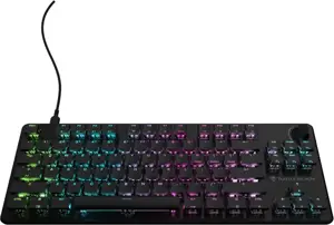 Turtle Beach keyboard Vulcan II TKL NO