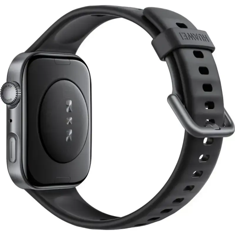 HUAWEI WATCH FIT 4 (46MM) BLACK