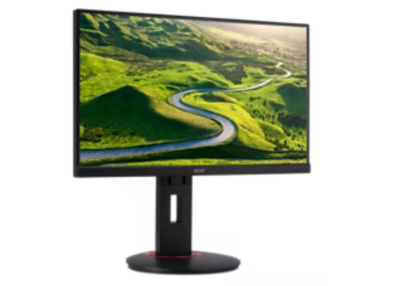 Acer XF240Y X1biiph | 24 " | IPS | FHD | 16:9 | 180 Hz | 1 ms | 1920 x 1080 pixels | 250 cd/m² | HDMI ports quantity 2