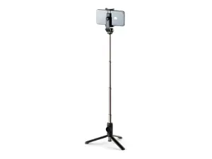 Fiksuota asmenukių lazda su trikoju "Snap Lite" 155 g, 56 cm, aliuminio lydinys