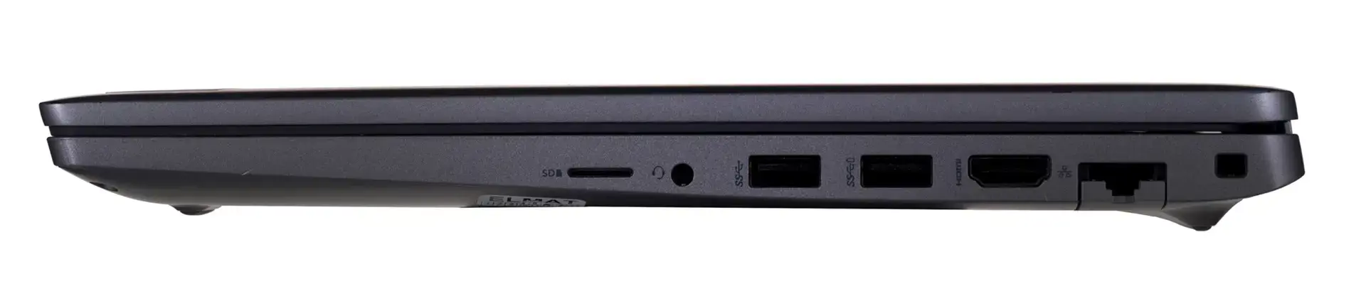 DELL LATITUDE 5520 i5-10310U 16GB 256GB SSD 15" FHD Win11pro Used