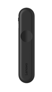 LENOVO LASER RECHARGEABLE PRESENTATION REMOTE