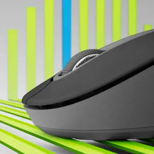 LOGITECH M650 verslui - GRAPHITE - EMEA