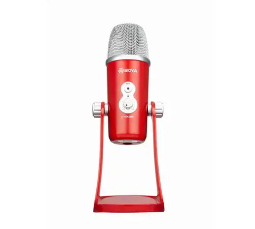 Boya BY-PM700R USB MICROPHONE