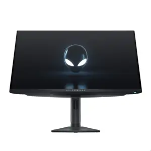 Alienware AW2725DF, 67.8 cm (26.7"), 2560 x 1440 pixels, Quad HD, QDOLED, 0.03 ms, Black