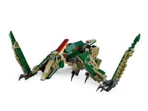 Blocks LEGO CREATOR 3 IN 1 31151 T. Rex