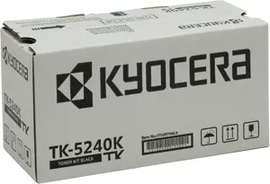1T02R70NL0 (TK5240K), Kasetė spausdintuvui (Kyocera)