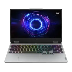 Lenovo LOQ 15IRX10 i5-13450HX 15.6" FHD IPS 300 nits AG 144 Hz 16 GB DDR5 4800 SSD 512 GeForce RTX …