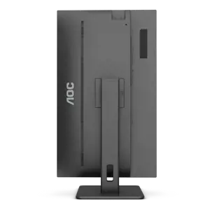 Monitorius AOC P2 U32P2, 80 cm (31.5"), 3840 x 2160 pixels, 4K Ultra HD, LED, 4 ms, Black