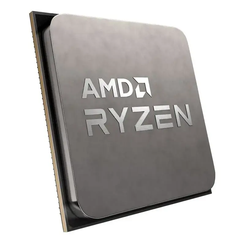 AMD CPU Desktop Ryzen 5 6C/12T 5600GT (3.6/4.6GHz Boost,19MB,65W,AM4) tray
