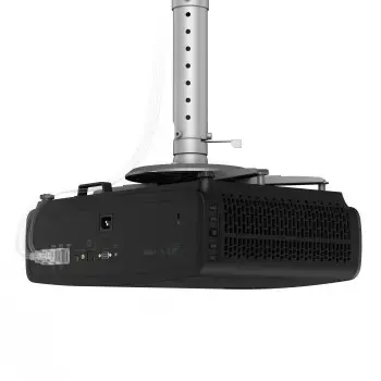 BENQ W2720I 2500ANSI 4K UHD 1.0-1.3:1 LEDP