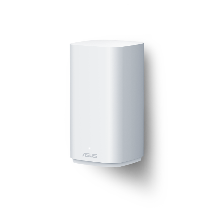 Asus BE3600 Dual-band WiFi 7 AiMesh Extendable Router | ZenWiFI BD4 OUTDOOR | 802.11be | 3600 Mbit/s | Ethernet LAN (RJ-45) ports 2 | Mesh Support Yes | MU-MiMO No | No mobile broadband | Antenna type Internal