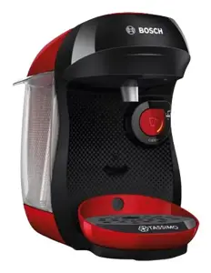Kavos aparatas BOSCH TAS103E, 1400 W, Fully-auto