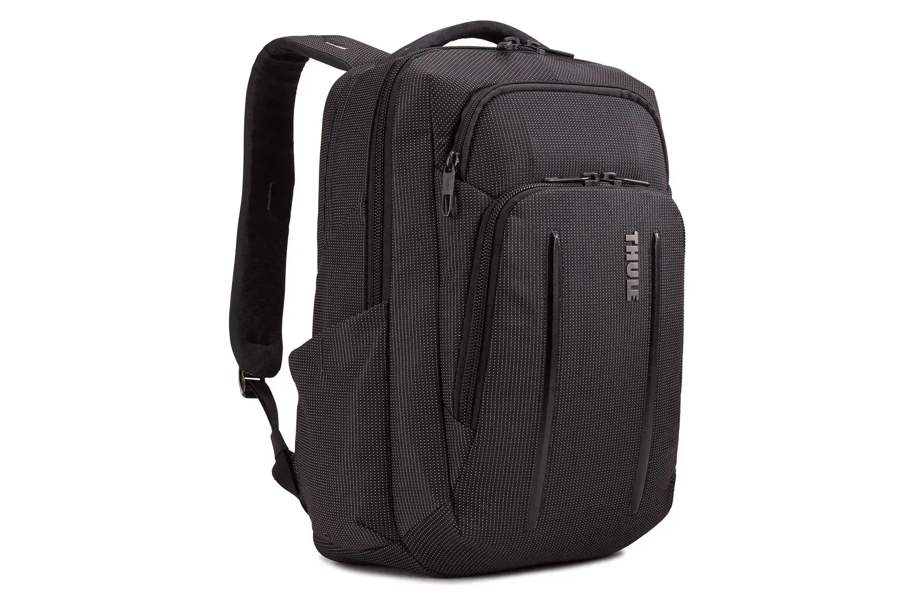 "Thule Crossover 2" C2BP-114 Black, Kuprinė, 35,6 cm (14"), 1,09 kg
