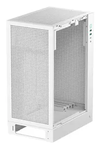 DeepCool CH170 PLUS WH Tower White