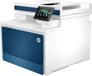 HP Color LaserJet Pro 4302dw