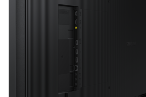 Samsung QB24C, Digital signage flat panel, 61 cm (24"), LED, 1920 x 1080 pixels, Wi-Fi, 16/7