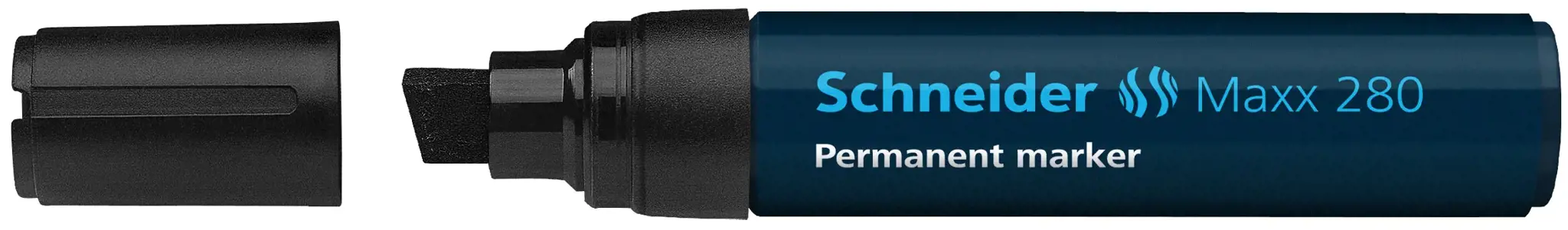 Permanentinis žymeklis SCHNEIDER MAXX 280