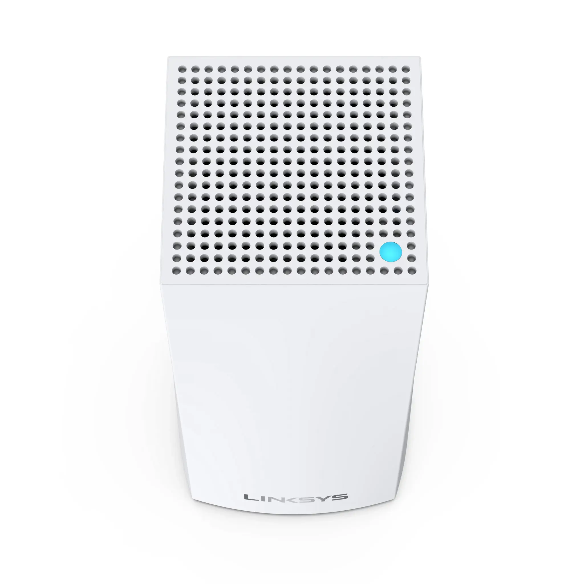 Linksys Atlas Pro 6, baltas, vidinis, 502 m², dviejų dažnių (2,4 GHz / 5 GHz), Wi-Fi 6 (802.11ax), 802.11a, 802.11b, 802.11g, Wi-Fi 4 (802.11n), Wi-Fi 5 (802.11ac), Wi-Fi 6 (802.11ax)