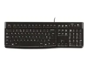 LOGITECH KEYBOARD K120 FOR BUSINESS LT
