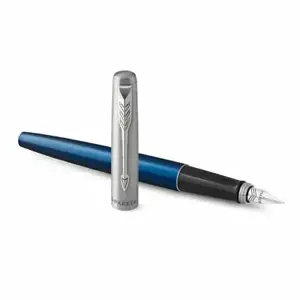 Plunksnakotis Parker Jotter Royal Blue CT Medium