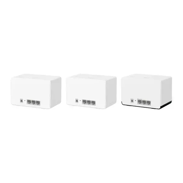 Mercusys HaloH85X - mesh system (3-pack)