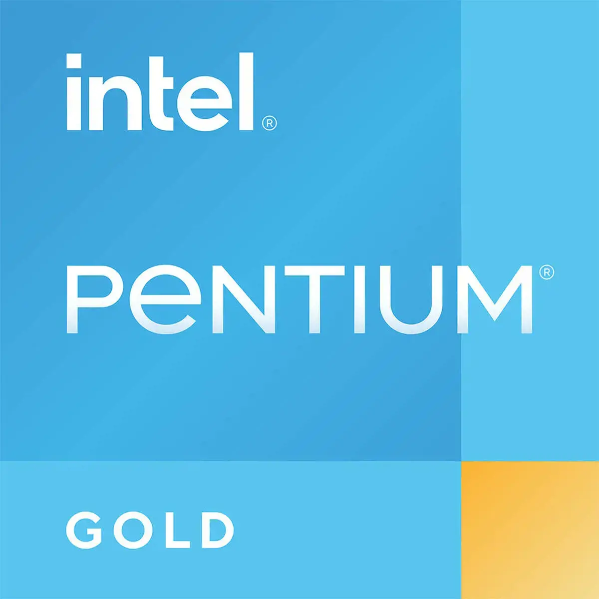 Procesorius Intel® Pentium® G7400, 3,7 GHz, LGA 1700