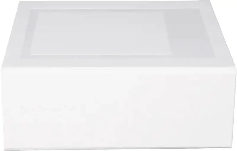 "Polaroid" albumas Mažas, valge