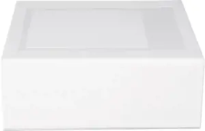 "Polaroid" albumas Mažas, valge