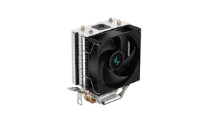 "DeepCool AG200", oro aušintuvas, 9,2 cm, 500 aps/min, 3050 aps/min, 30,5 dB, 36,75 cfm