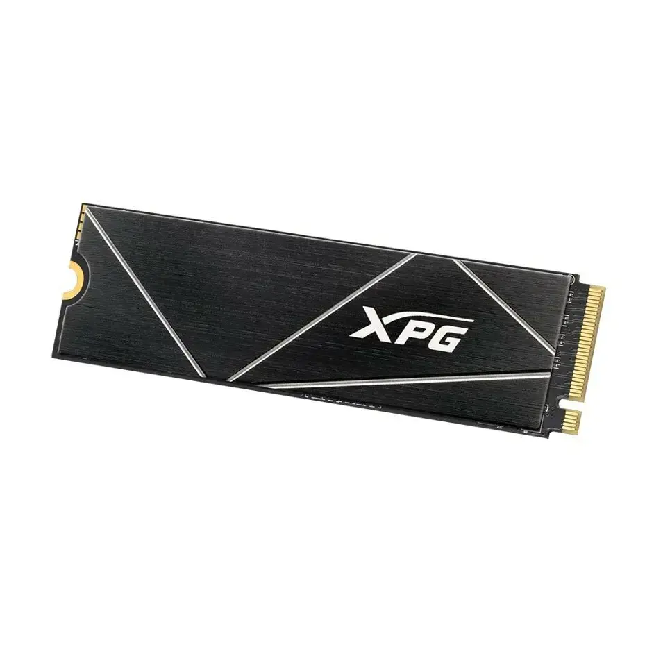 SSD diskas ADATA XPG Gammix S70 BLADE 1000 GB, M.2 2280, PCIe Gen4x4