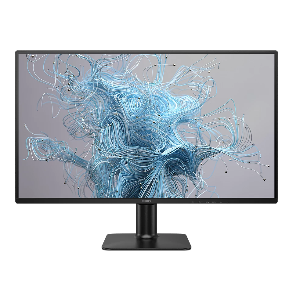 Philips | 27E2N2500/00 | 27 " | IPS | Quad HD | 16:9 | 120 Hz | 4 ms | 2560 x 1440 pixels | 300 cd/m² | HDMI ports quantity 1 | Black