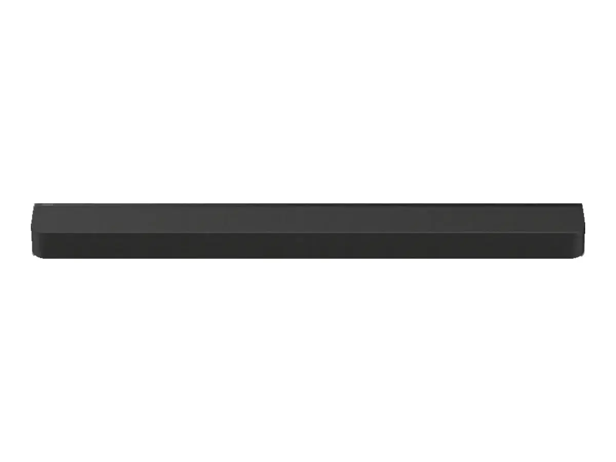 Sony | Soundbar | HT-A8000 Bravia Theatre Bar 8 Dolby Atmos | Black | Bluetooth | Wireless connection
