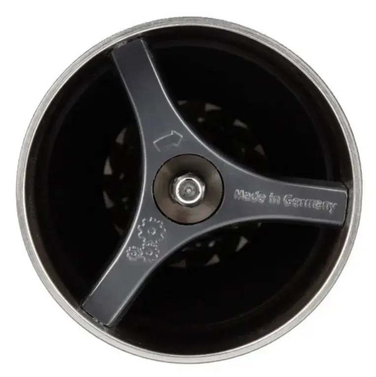 Kavamalė COMANDANTE 4260113431658