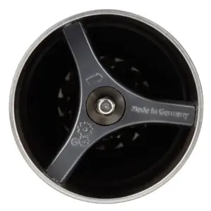 Kavamalė COMANDANTE 4260113431658