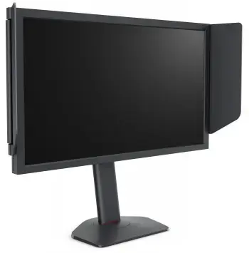 BENQ ZOWIE XL2586X+ 24.1" FHD FAST TN 0.2MS HDMIX3/DP 600HZ DYAC 2.0 GAMING MONITOR