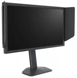 BENQ ZOWIE XL2586X+ 24.1" FHD FAST TN 0.2MS HDMIX3/DP 600HZ DYAC 2.0 GAMING MONITOR