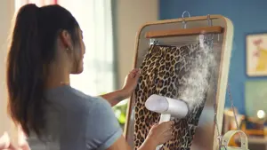 Philips 3000 series STH3020/10 Handheld Steamer