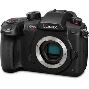 Panasonic Lumix DC-GH5S Body
