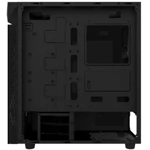 GIGABYTE GB-C200G kompiuterio korpusas ATX/M-ATX/Mini-ITX