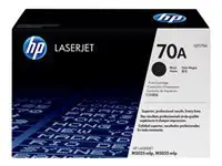 Q7570A, Kasetė spausdintuvui (HP)