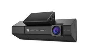 Navitel | Triple channel Full HD Dashcam | RC3 PRO | IPS 3.16", 820x320 | GPS (satellite) | Maps included