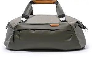 Peak Design Travel Duffel 35L, sage
