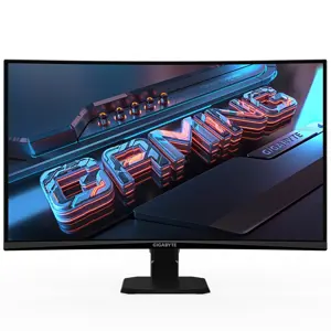 GIGABYTE MONITORIUS 27" GS27FC EK1