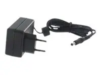 Brother kintamosios srovės adapteris, etikečių spausdintuvas, vidinis, 9 V, 1,6 A, 60, 65, 80, 90, 1000, 1005F, 1005FB, 1010, 1090, 1250, 1260VP, 1280/DT/CB/VP, 1290/DT, 1230PC,..., UL