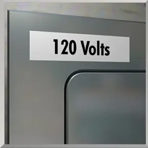 DYMO- RHINO 4200 etikečių spausdintuvas su. QWY dėklas