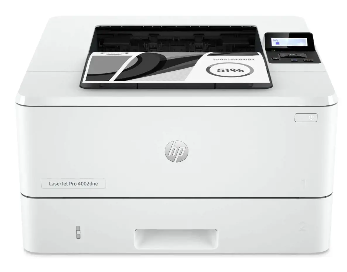 HP LaserJet Pro 4002dne