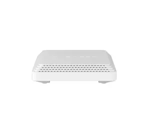 Keenetic Sprinter SE (KN-3712) AX3000 Mesh Wi-Fi 6 Gigabit Router/Extender with a 4-Port Gigabit Smart Switch