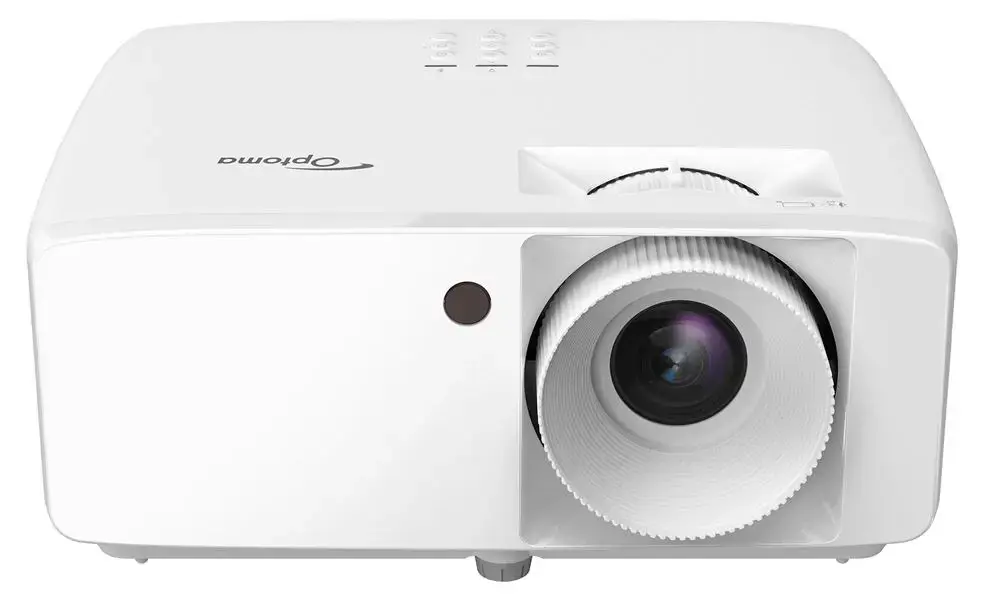 OPTOMA ZH400 FULLHD LAZERINIS PROJEKTORIUS